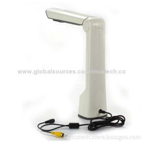 Portable Magnifier with Zoom